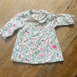 Baby Boden Fairytale Dress